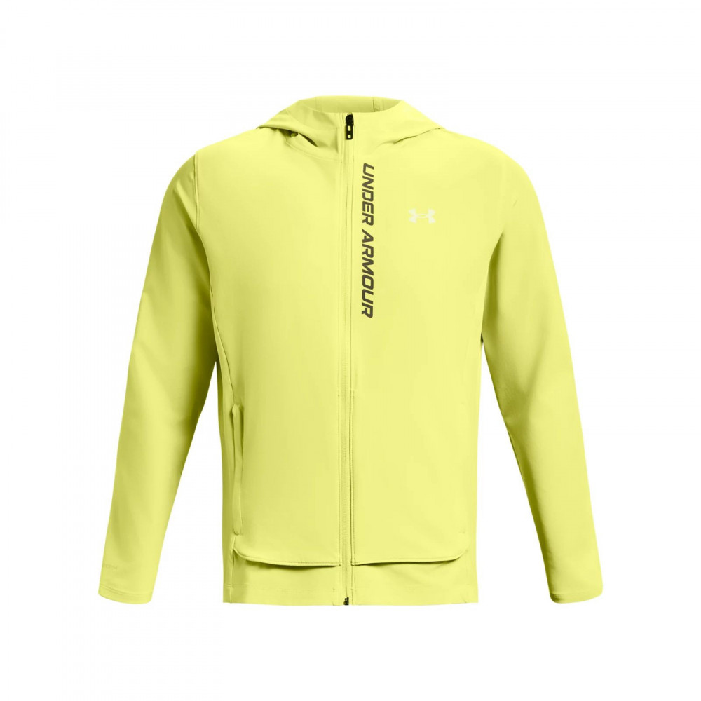 UNDER ARMOUR Куртка OUTRUN THE STORM JACKET мужская Артикул: 1376794