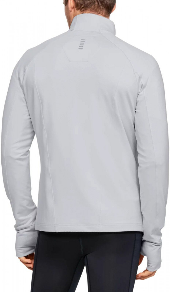 UNDER ARMOUR Куртка COLDGEAR REACTOR RUN INSULATED мужская Артикул: 1342707