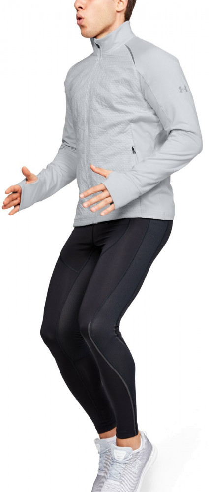 UNDER ARMOUR Куртка COLDGEAR REACTOR RUN INSULATED мужская Артикул: 1342707