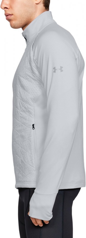 UNDER ARMOUR Куртка COLDGEAR REACTOR RUN INSULATED мужская Артикул: 1342707