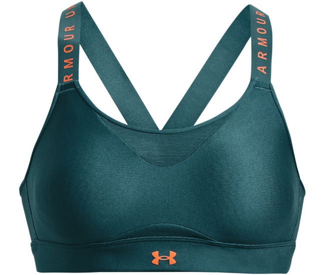 UNDER ARMOUR Спортивный топ INFINITY HIGH Артикул: 1351994