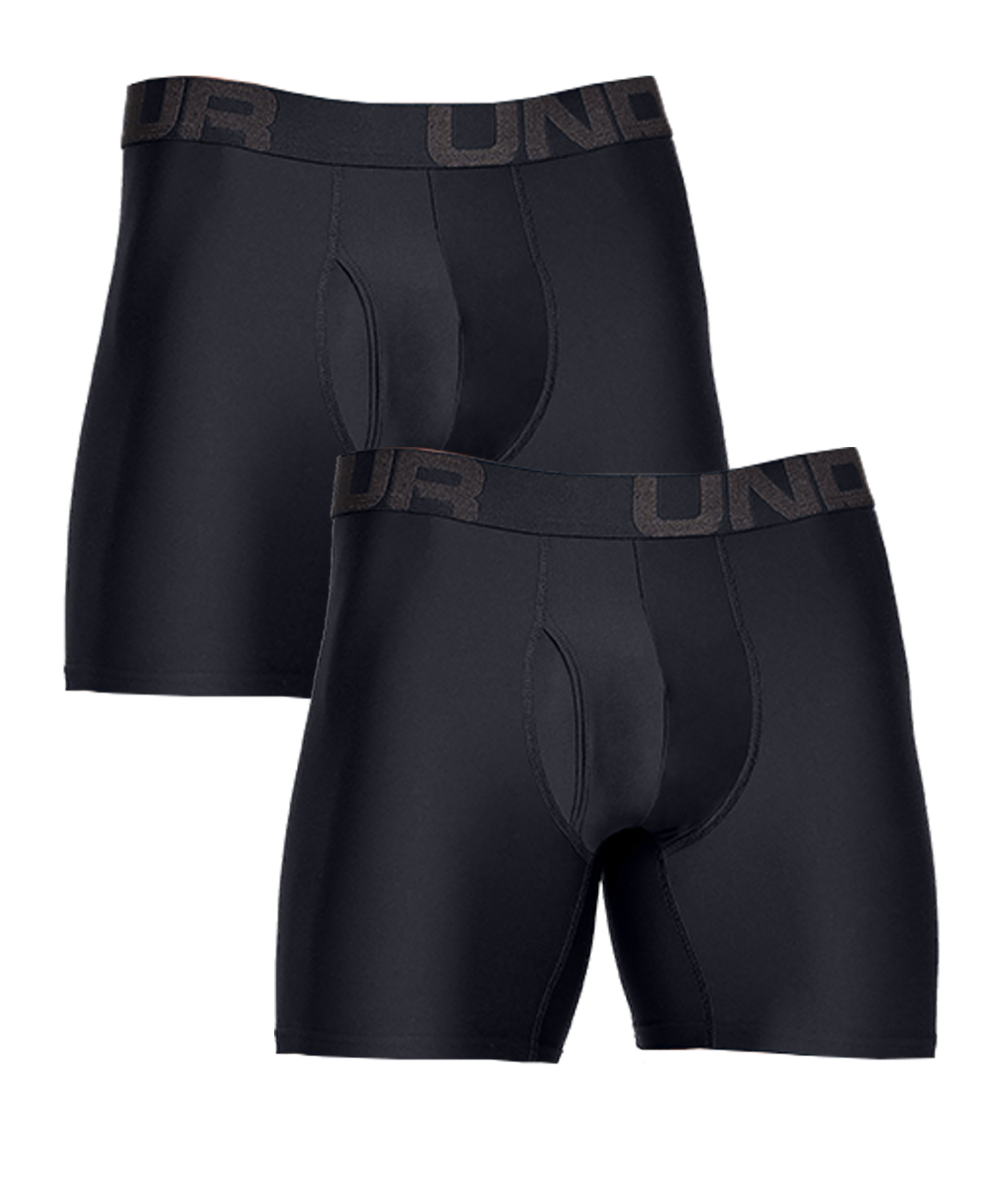 UNDER ARMOUR Трусы TECH™ 6 INCH 2 PACK мужские Артикул: 1363619