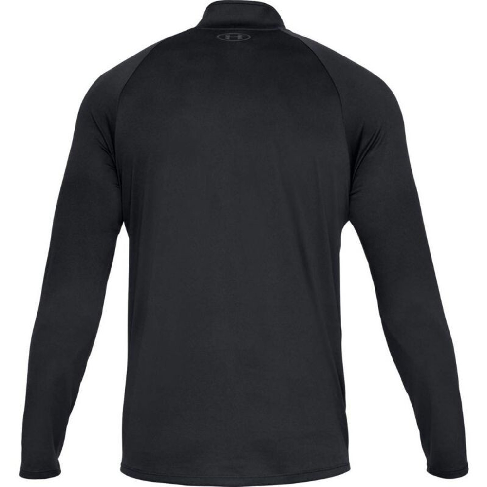 UNDER ARMOUR Футболка 1/2 ZIP TECH 2.0 мужская Артикул: 1328495