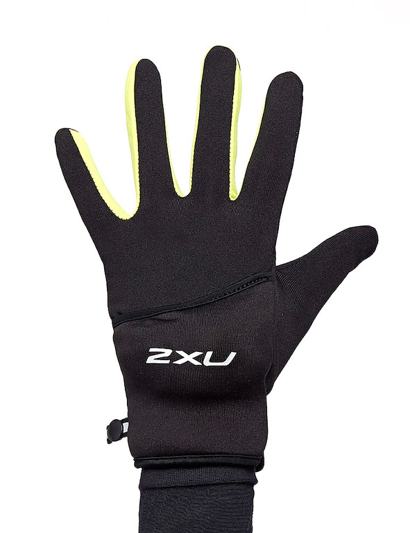 2XU Перчатки-варежки RUNNING Артикул: UQ5341h