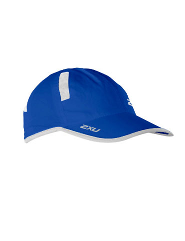 2XU Кепка RUN CAP Артикул: UR1188f