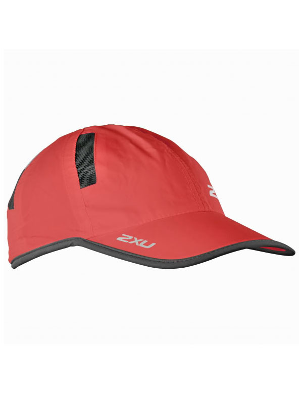 2XU Кепка RUN CAP Артикул: UR1188f