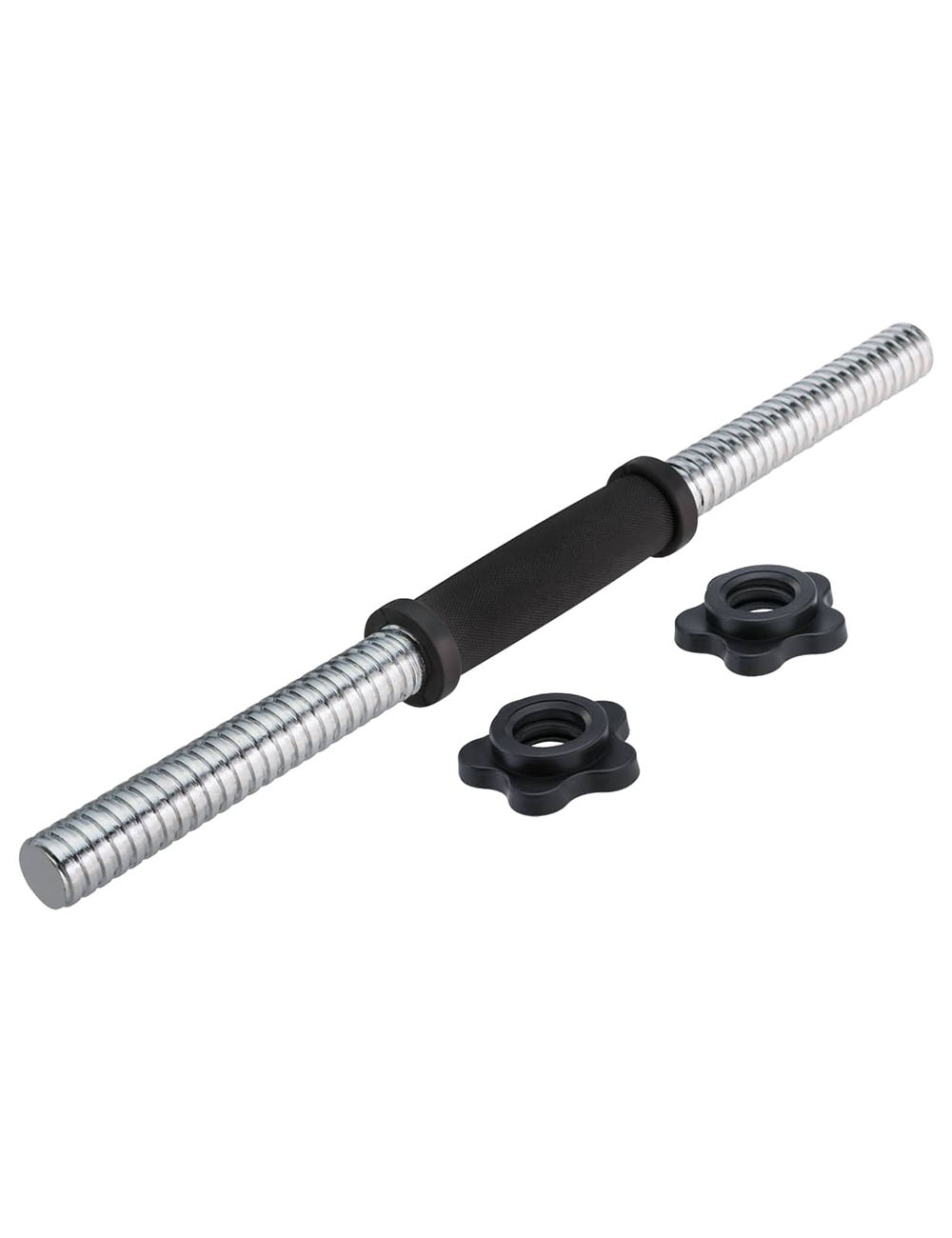 STARFIT Гриф гантельный BB-105 45 см Артикул: УТ-00007155