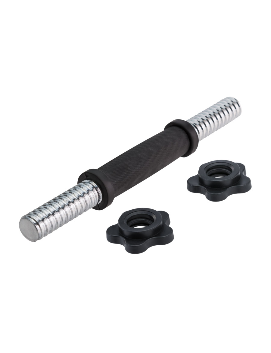 STARFIT Гриф гантельный BB-105 30 см Артикул: УТ-00009826