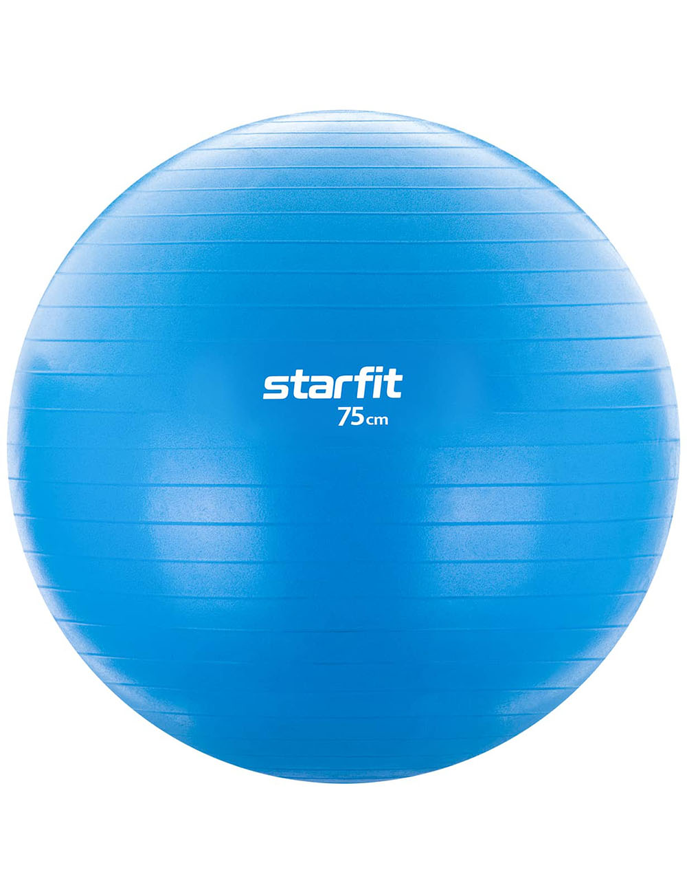 STARFIT Фитбол GB-104 75 см Артикул: УТ-00016540