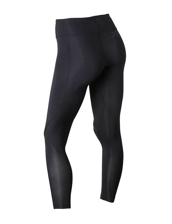 2XU Тайтсы компрессионные женские MID-RISE Артикул: WA2864b