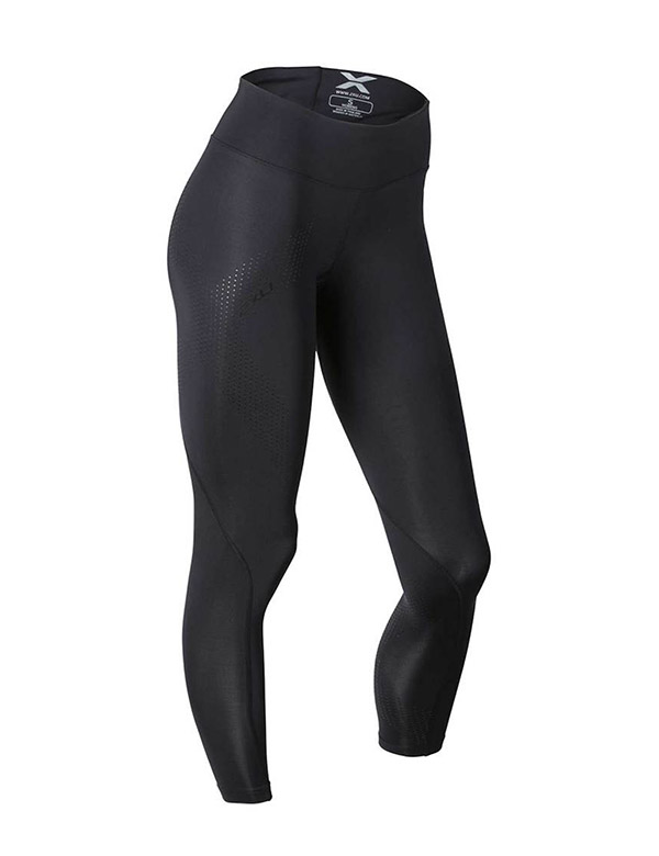 2XU Тайтсы компрессионные женские MID-RISE Артикул: WA2864b