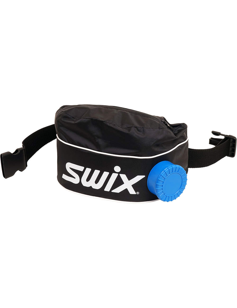 SWIX Сумка поясная с термобаком WC TRIAC BLACK Артикул: WC026-2