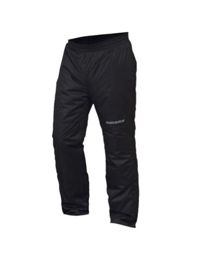 NONAME Брюки утепленные WINTER PANTS 19 UNISEX Black Артикул: WINTER PANTS 19