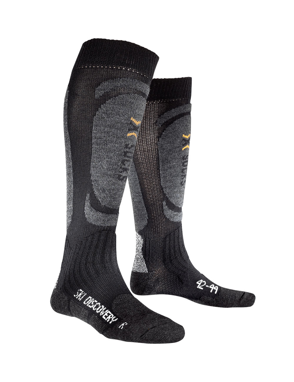 X-SOCKS Носки унисекс XS SKIING DISCOVERY Артикул: X020310