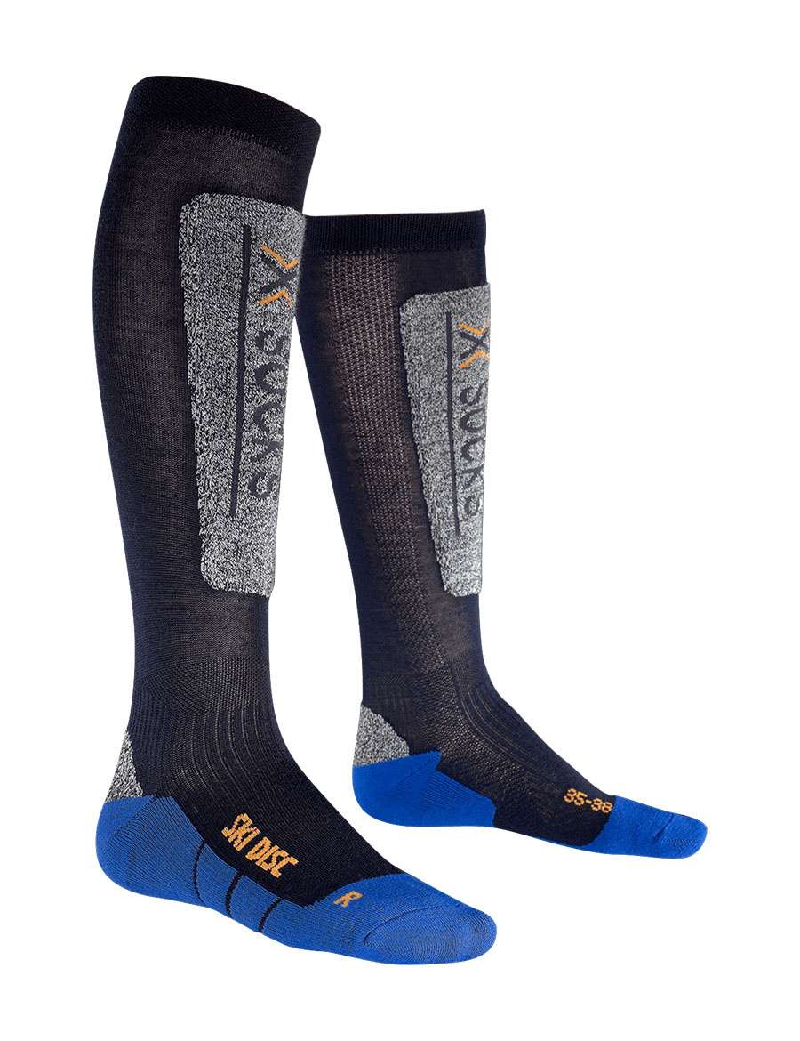 X-SOCKS Носки юниорские компрессионные XS SKI DISCOVERY JUNIOR Артикул: X020238