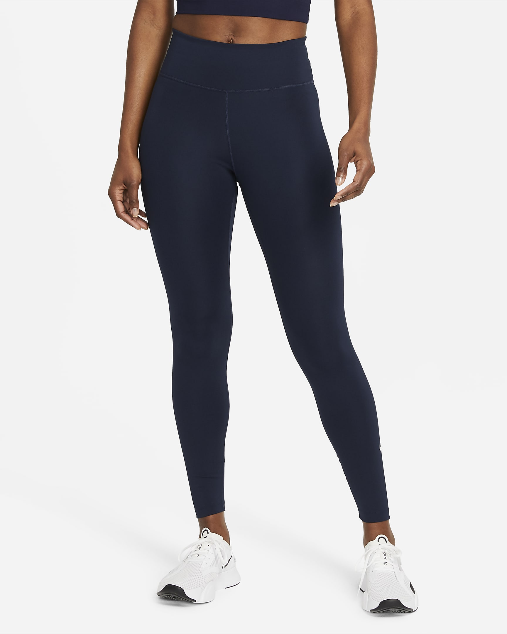 NIKE DRI FIT ONE DD0252 451 SKIMIR