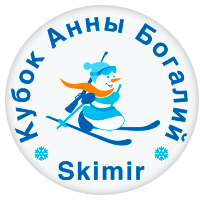 Кубок Анны Богалий SKIMiR